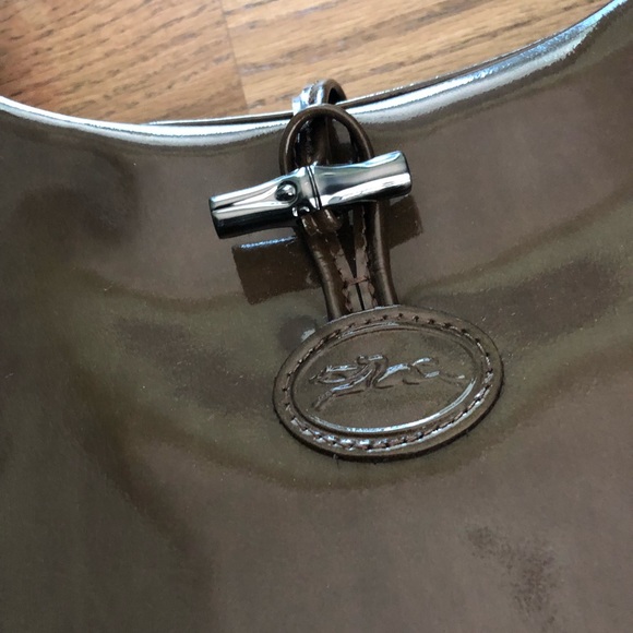 Longchamp Shoulder Bag - Picture 2 of 5